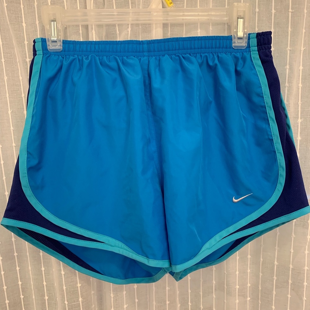 Nike Dri-fit running shorts